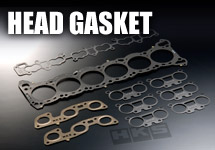 HEAD GASKET