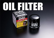 HYBRID SPORTS OIL FILTER